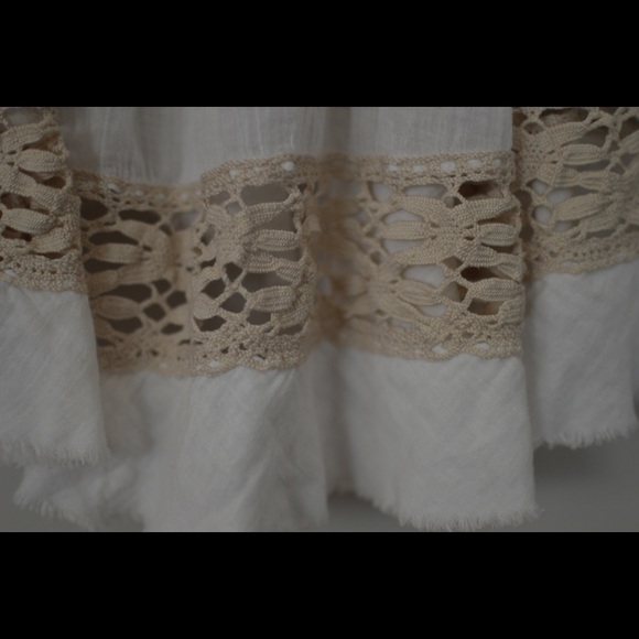 Free People Boho Dress - Picture 3 of 4